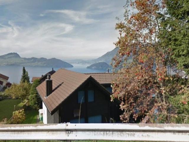 Einfamilienhaus kaufen in Emmetten, Nidwalden