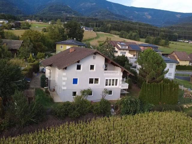 Haus kaufen in Gemmersdorf, Sankt Andrä