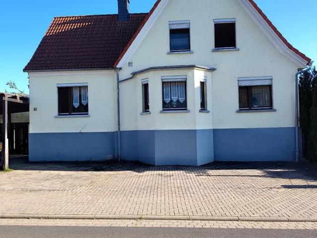Haus kaufen in Limeshain, Hessen