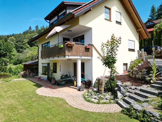 Haus kaufen in Owingen, Baden-Württemberg