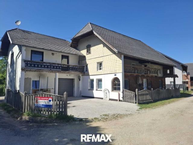 Einfamilienhaus kaufen in Schalchen, Oberösterreich