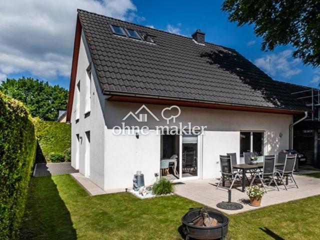 Haus kaufen in Poppenbüttel, Hamburg