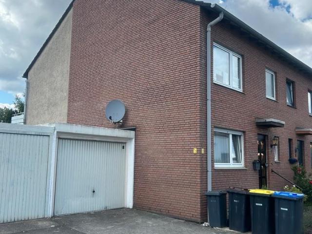 Haus kaufen in Olfen, Nordrhein-Westfalen