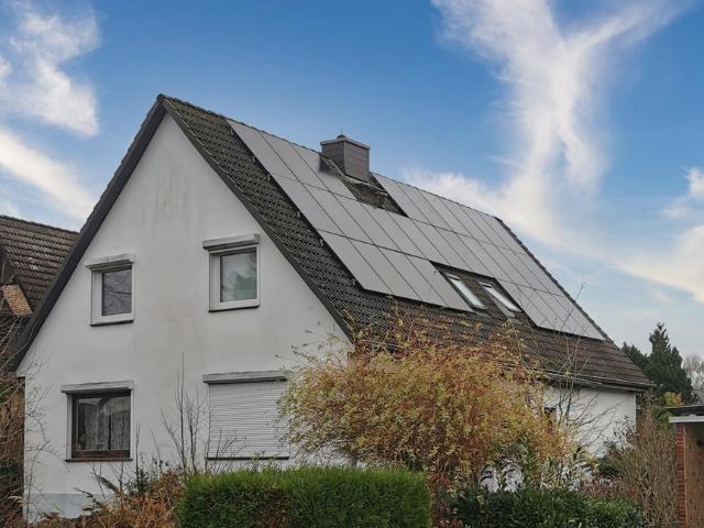 Haus mieten in Stapelfeld, Schleswig-Holstein