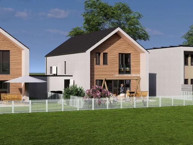 Haus kaufen in Wangen, Illerrieden