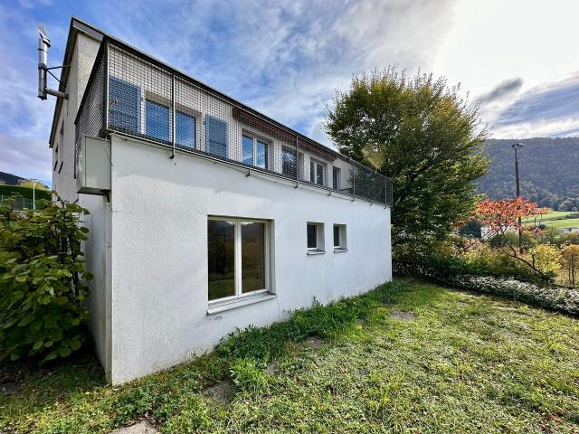 Reihenfamilienhaus kaufen in Moutier, Bern