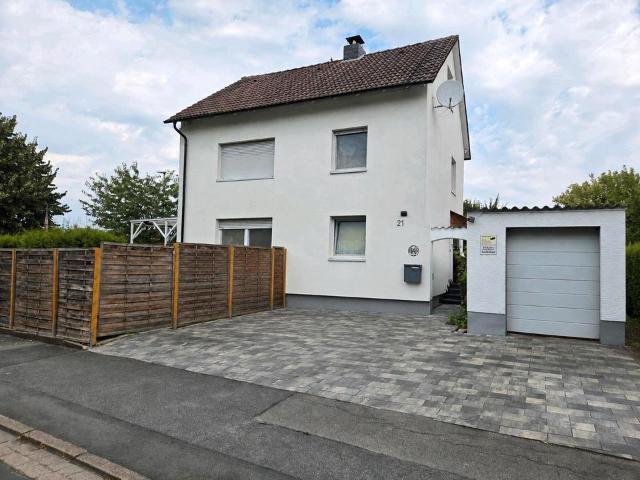 Haus kaufen in Holzminden, Niedersachsen