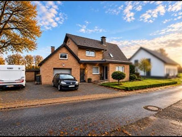 Haus kaufen in Schloß Holte-Stukenbrock, Nordrhein-Westfalen