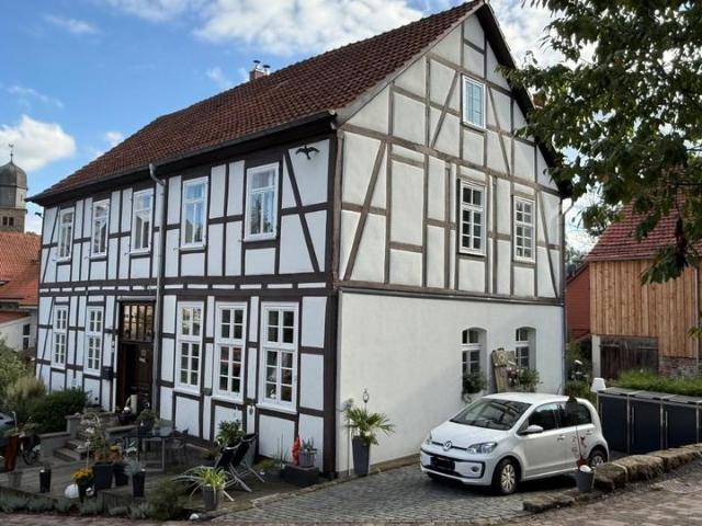 Haus kaufen in Bebra, Landkreis Hersfeld-Rotenburg