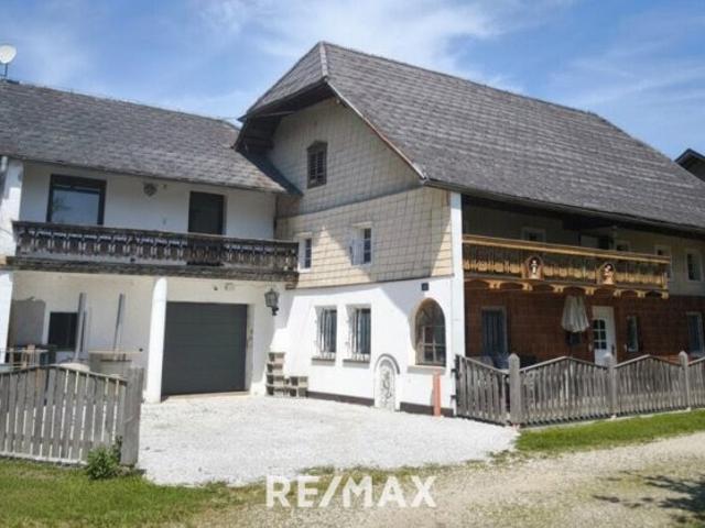 Einfamilienhaus kaufen in Schalchen, Oberösterreich