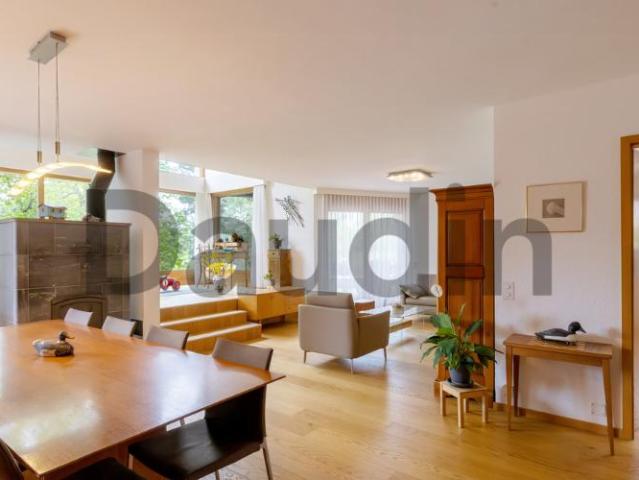 Haus mieten in Arnex-sur-Nyon, Waadt
