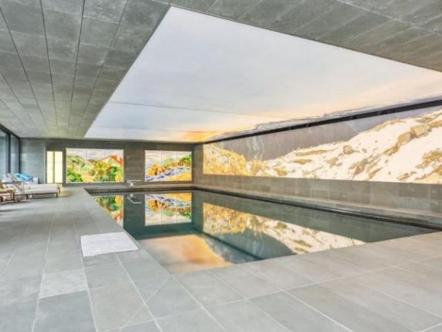 Haus kaufen in Jouxtens-Mézery, Waadt