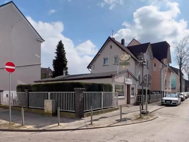 Haus kaufen in Lüttringhausen, Remscheid