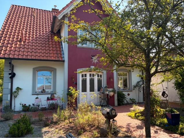 Haus kaufen in Martfeld