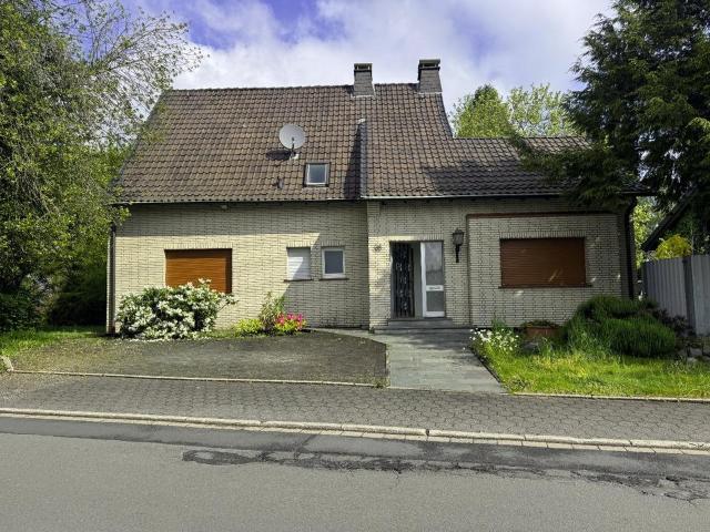Haus kaufen in Hombruch, Dortmund