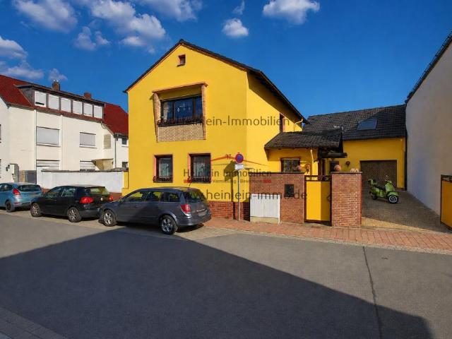 Haus kaufen in Pfungstadt, Hessen