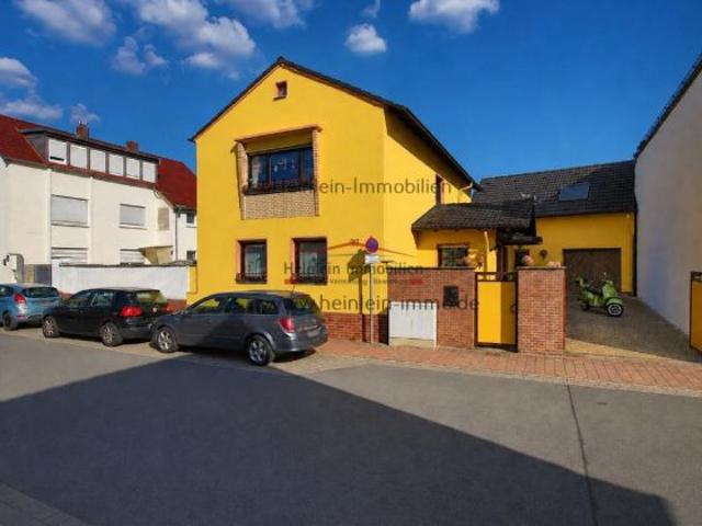 Haus kaufen in Hessen