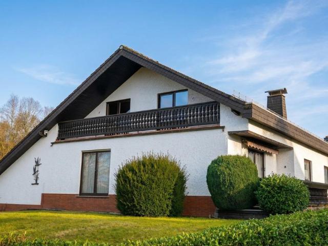 Haus kaufen in Hillesheim (Eifel), Hillesheim