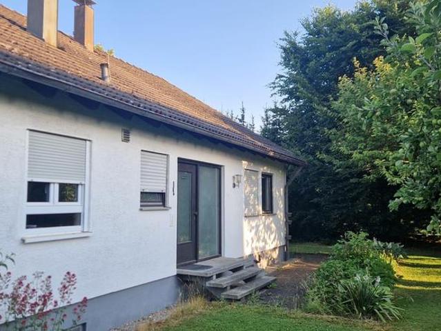 Haus kaufen in Illertissen, Bayern