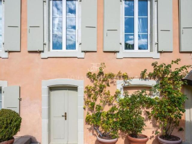 Haus kaufen in Aubonne, Waadt