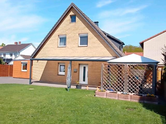 Haus kaufen in Innenstadt, Lage