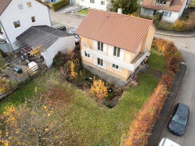 Haus kaufen in Nehren, Baden-Württemberg