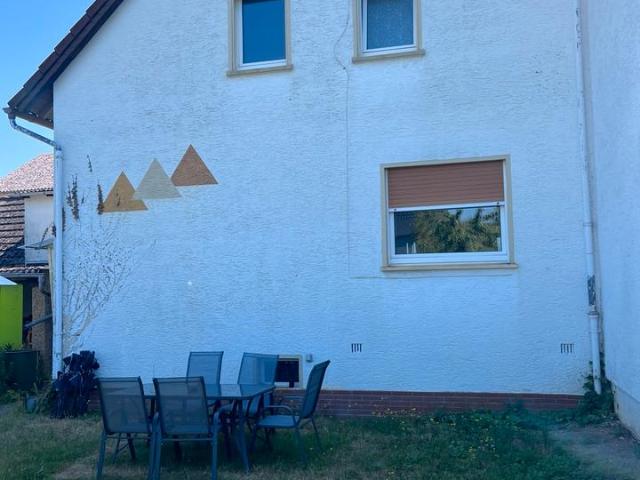 Haus kaufen in Ober-Mörlen, Hessen