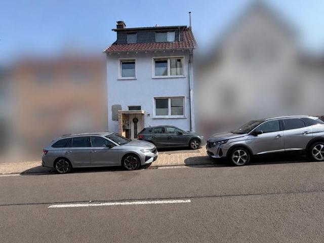 Haus kaufen in Püttlingen, Saarland