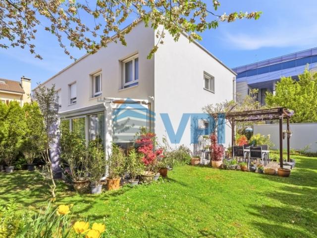 Einfamilienhaus mieten in Meyrin