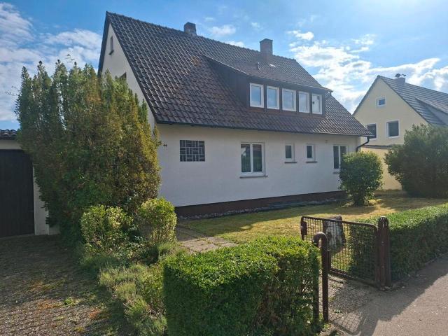 Haus kaufen in Rotenbach, Ellwangen