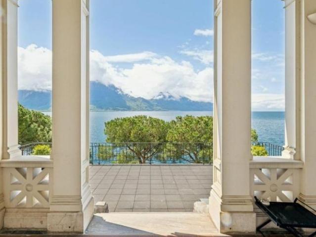 Haus kaufen in Chailly-Montreux, Waadt