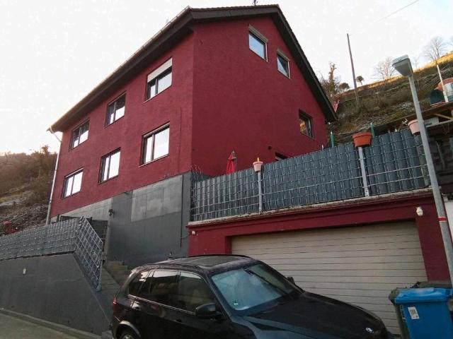 Haus kaufen in Boppard, Rheinland-Pfalz
