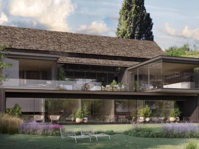Haus kaufen in Mies, District de Nyon