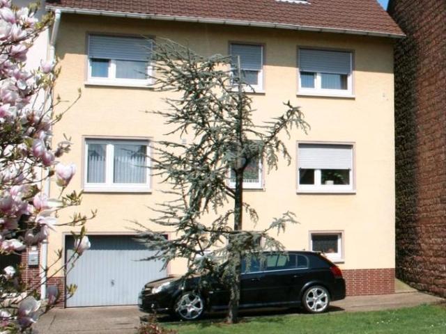 Haus kaufen in Einsiedlerhof, Kaiserslautern