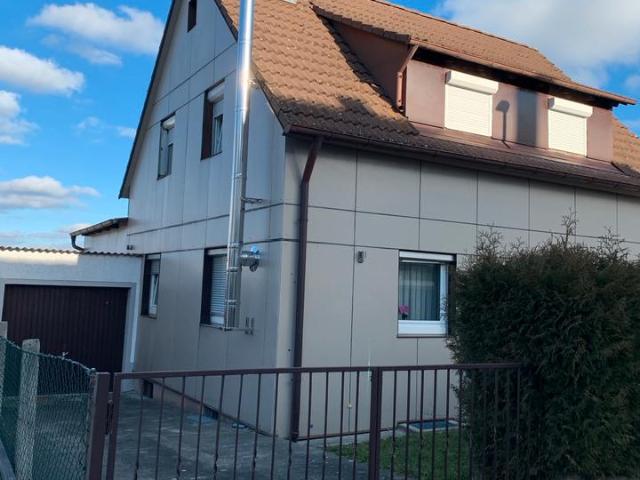 Haus kaufen in Giengen, Baden-Württemberg
