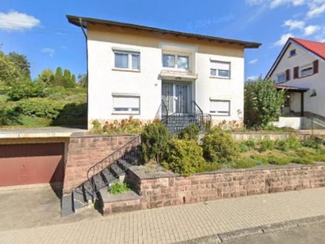 Haus kaufen in Mittelschefflenz, Schefflenz