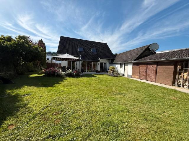 Haus kaufen in Spich, Breitenstein