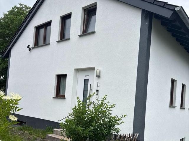 Haus kaufen in Kalbach, Hessen