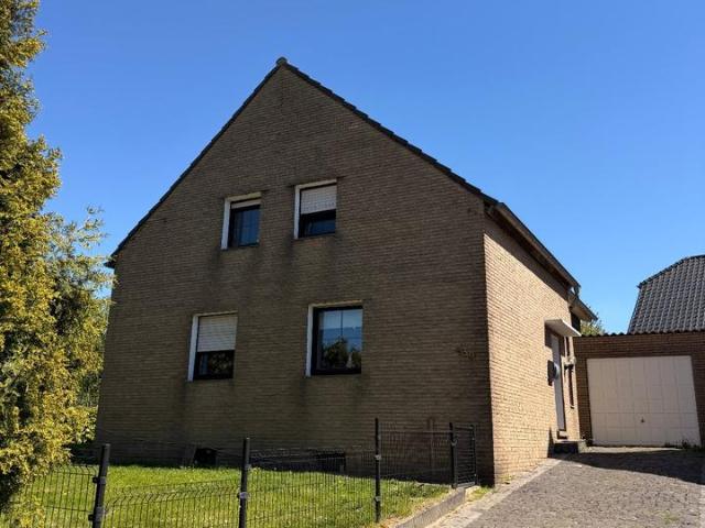 Haus kaufen in Palenberg, Übach-Palenberg