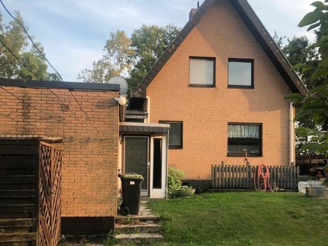 Haus kaufen in Oberbolheim, Nörvenich