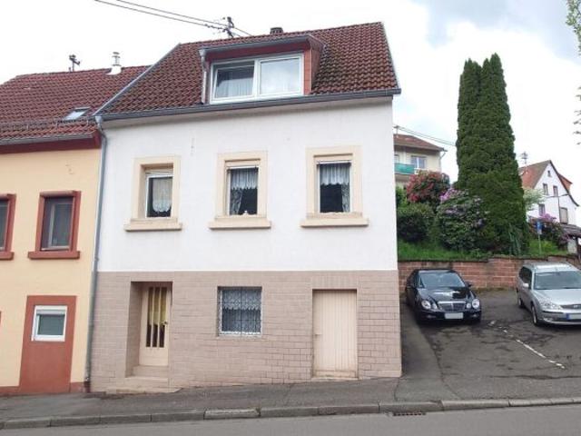 Haus kaufen in Lemberg, Rheinland-Pfalz