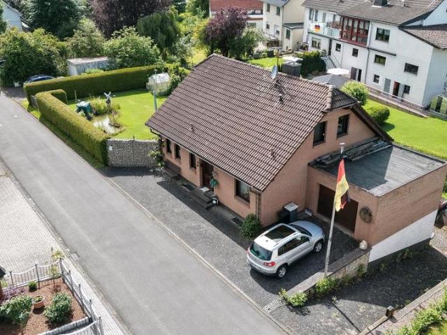Haus kaufen in Dahlem, Nordrhein-Westfalen