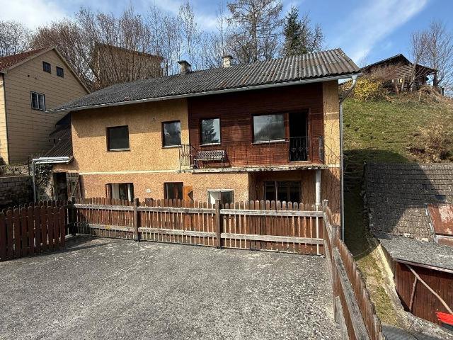 Haus kaufen in Weitra, Niederösterreich