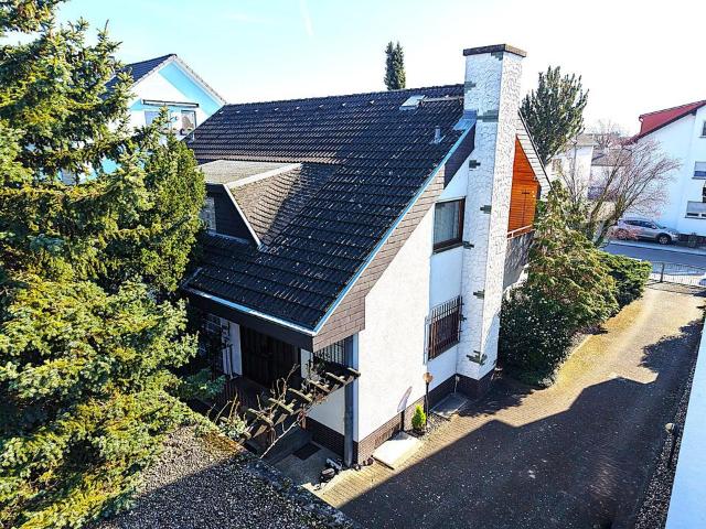Haus kaufen in Griesheim, Hessen