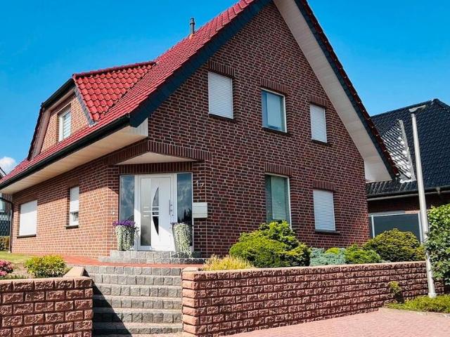 Haus kaufen in Ibbenbüren, Nordrhein-Westfalen