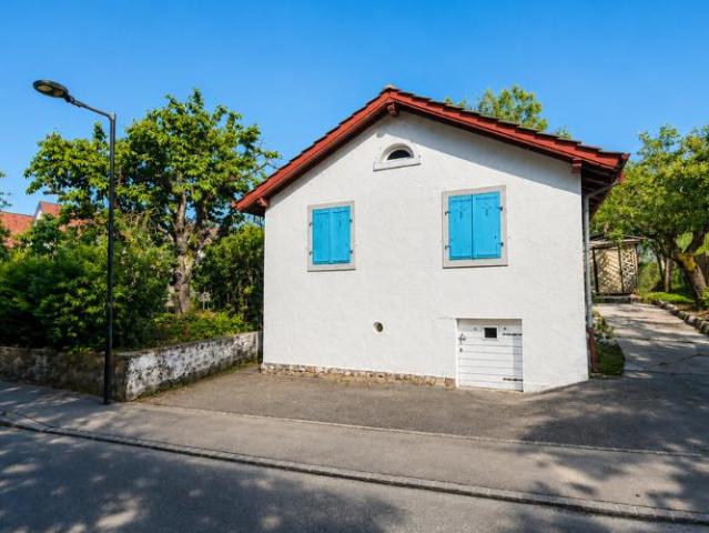 Haus kaufen in Lonay, Waadt