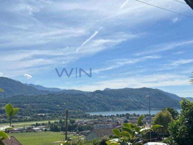 Haus kaufen in Agno, Tessin