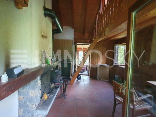 Haus mieten in Serravalle, Tessin
