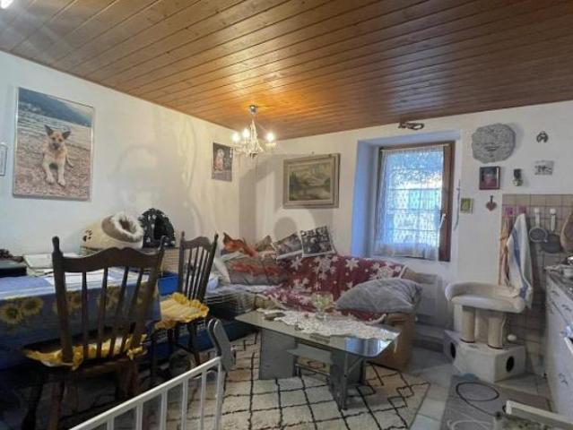 Haus kaufen in Novaggio, Tessin