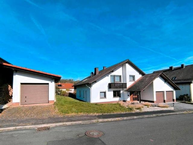 Haus kaufen in Philippsthal, Hessen